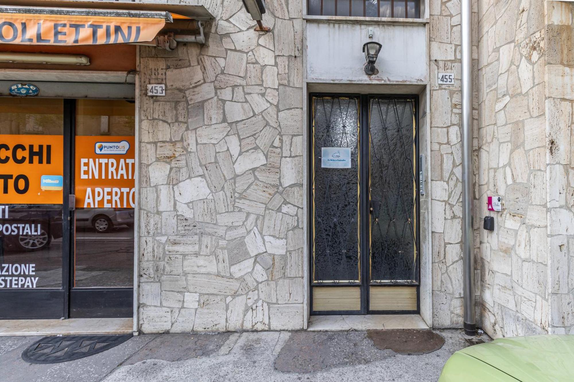 דירות Da Birba A Casinalbo Affitti Brevi Italia מראה חיצוני תמונה
